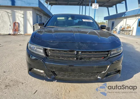 2017 Dodge Charger Se z USA, uszkodzony, nr VIN 2C3CDXBGXHH654875